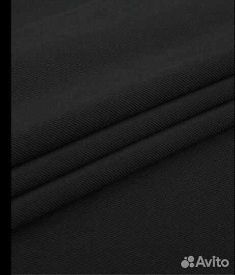 Ткань трикотаж на отрез