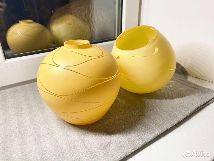 Плафоны для ламп