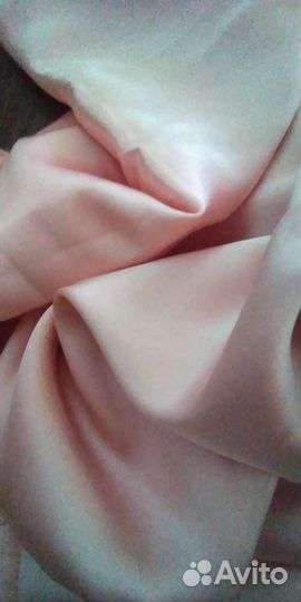 Искусственный шелк.Атлас.Креп-сатин