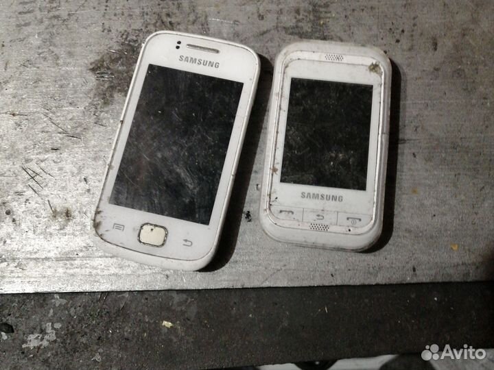 Приставки на запчасти