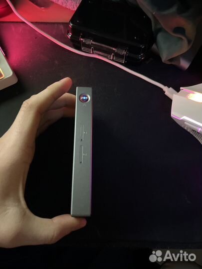 Плеер fiio x5 iii