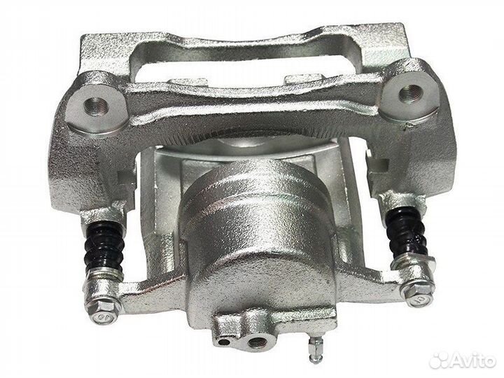 Усиленные передние тормоза camry 40-50-55