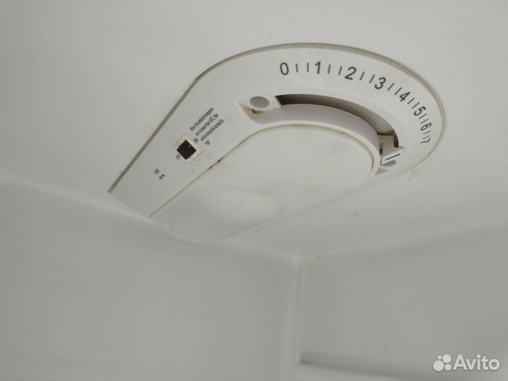 Холодильник Hansa HR-138S