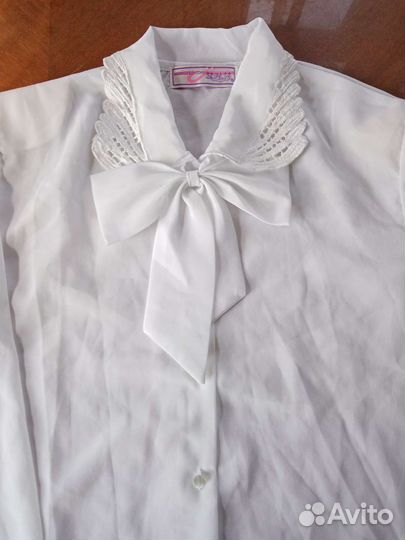 Школьный костюм для девочки