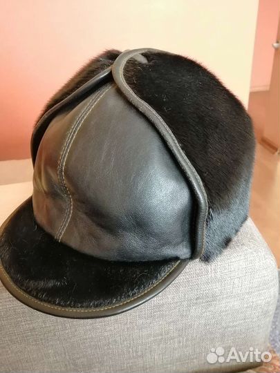 Кепка мужская