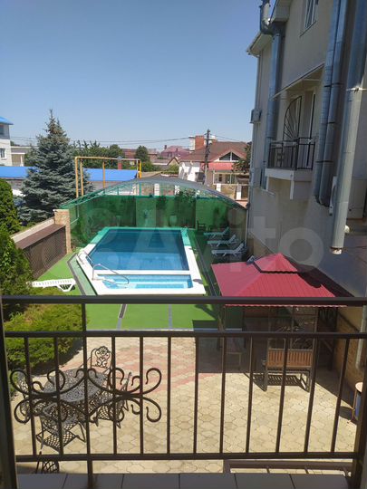 Комната 20 м², 1/3 эт.