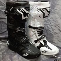 Мотоботы Alpinestars Tech 10