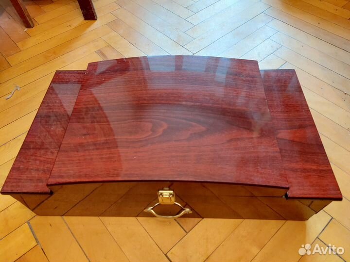 Набор столовых приборов zillinger