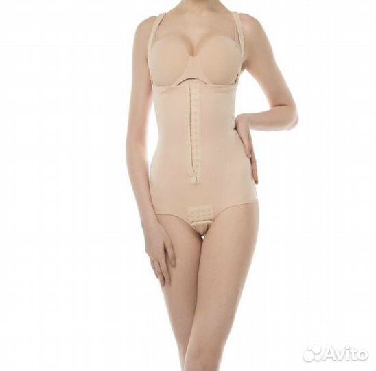Бандаж компрессионный боди