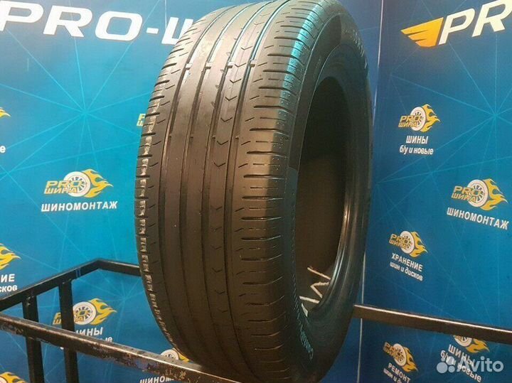 Continental ContiPremiumContact 5 225/60 R17