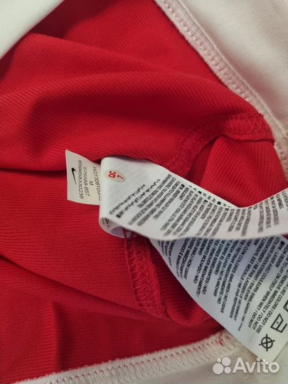 Кофта Nike хоккейная редкая