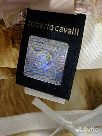 Трусики Roberto Cavalli (2 модели )