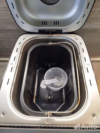 Хлебопечь centek ct- 1415