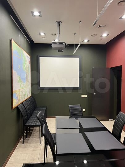 Петровский 14 Офис, 104 м²