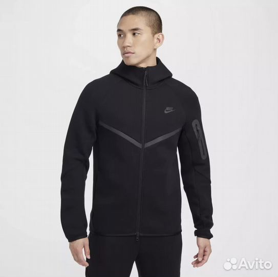 Nike tech fleece