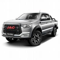 Новый JAC T8 Pro 2.4 MT, 2024, цена от 2 754 000 руб.