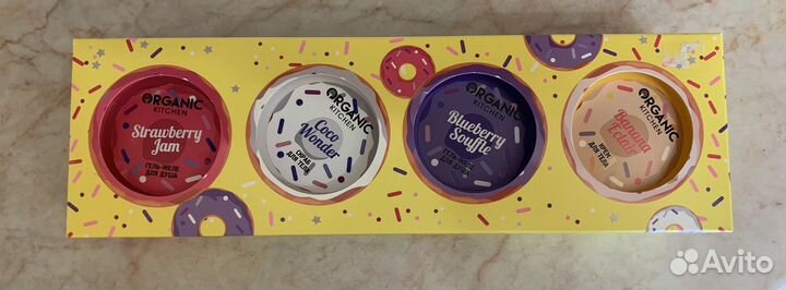 Подарочный набор