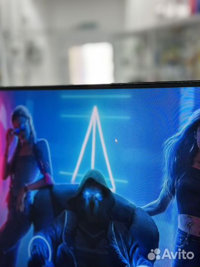 Игровой моноблок: intel Core / Radeon 530 /8gb/SSD