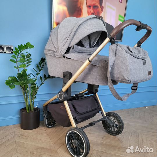 Коляска Carrello Epica 2 в 1