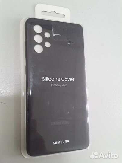 Защитные стекла и чехол