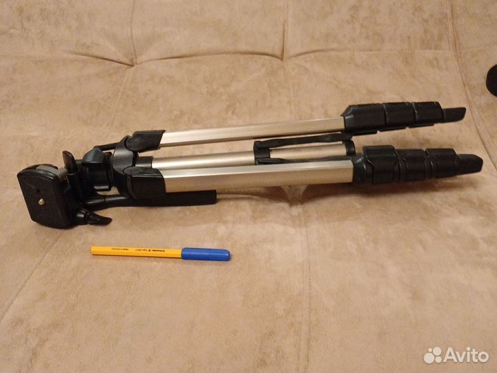 Штатив,трипод slik U 7700