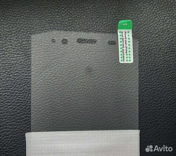 Защитное стекло для экрана Blackview BV5800