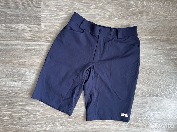 DHB S - M мужские велошорты