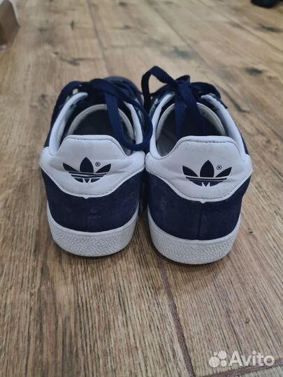 Кеды adidas gazelle