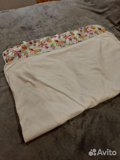 Многоразовая пеленка