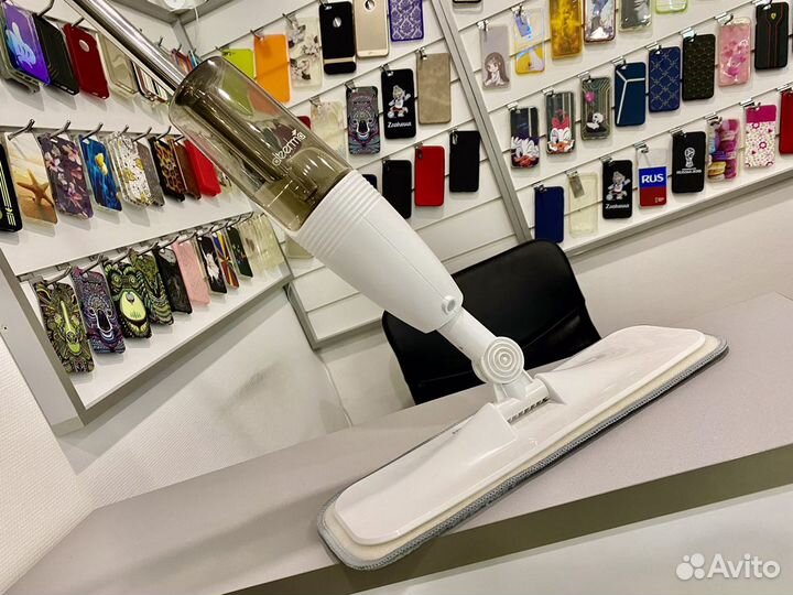 Швабра Xiaomi Deerma TB500/TB900