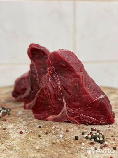 Мясо, лось, олень, кабан, молодой баран