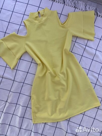 Платье clockhouse