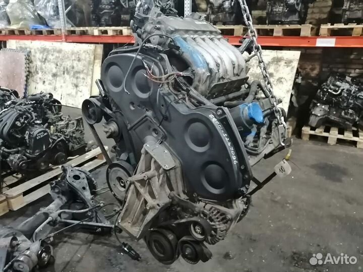 G6CU Двигатель на Kia Opirus/Kiа Sorеntо