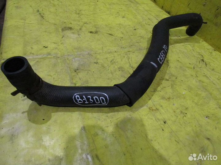 Патрубок системы охлаждения Kia cee'd I 10г 81300