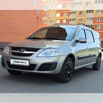 ВАЗ (LADA) Largus 1.6 MT, 2019, 134 000 км, с пробегом, цена 1 050 000 руб.