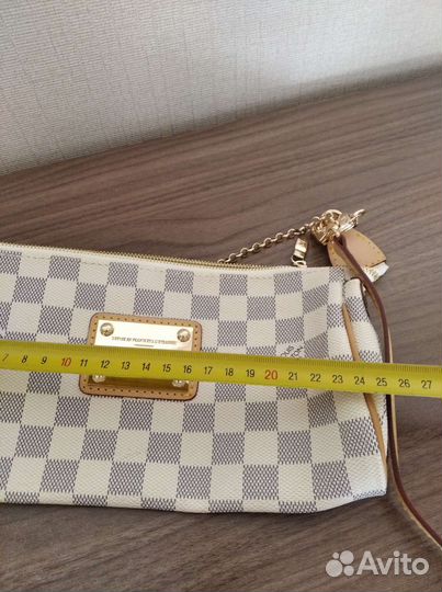 Сумки клач женские, известного бренда