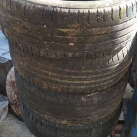 Nokian Tyres Hakka Green 195/55 R15