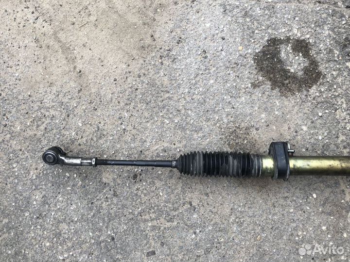 Рулевая рейка Audi A3 8L