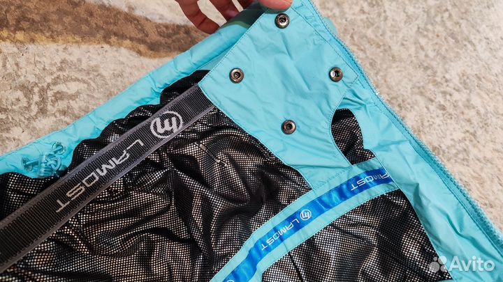 Куртка женская зимняя lamost 44-46