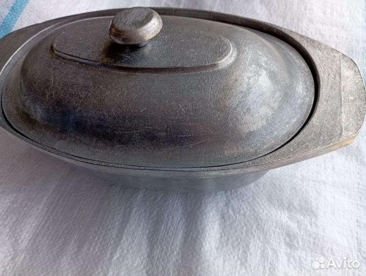 Орешница. Утятница СССР