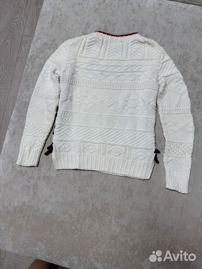 Ralph lauren свитер 7 для девочки