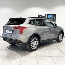 Новый HAVAL Jolion 1.5 AMT, 2026, цена 2 699 000 руб., Москва