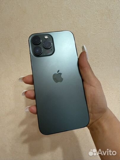 iPhone 13 Pro Max, 256 ГБ