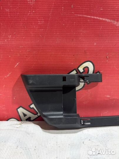 Накладка сиденья Porsche Cayenne 959 DCB 3.0