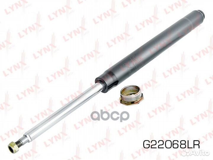 Картридж амортизатора G22068LR G22068LR lynxauto