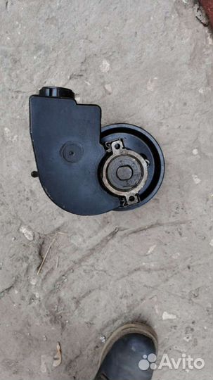 Насос гур для jeep zj wj