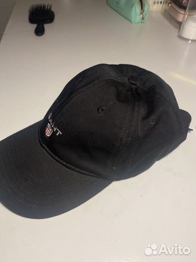 Кепка Gant