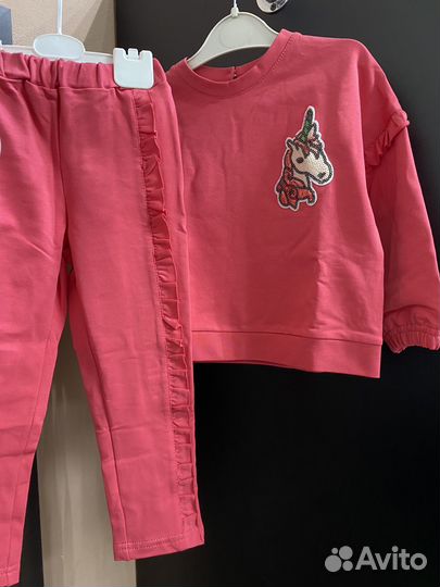 Костюм детский