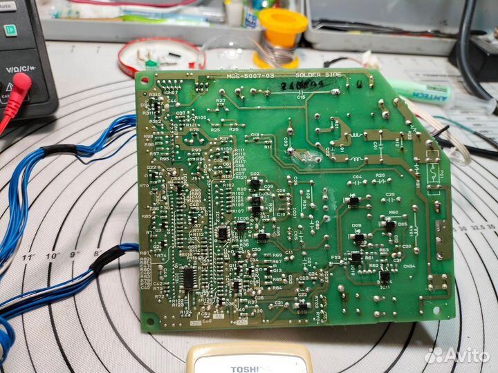 Монтаж кондиционеров