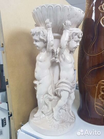 Статуэтка ангели